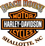 beach house harley